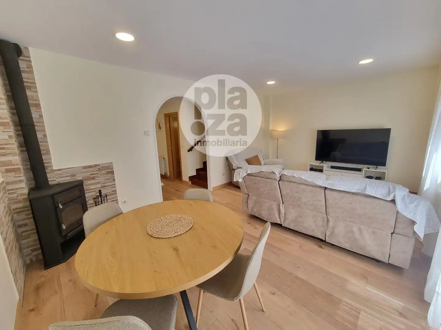 Detached homes for sale in Carcedo de Burgos  with Heating, Private garden and Terrace
