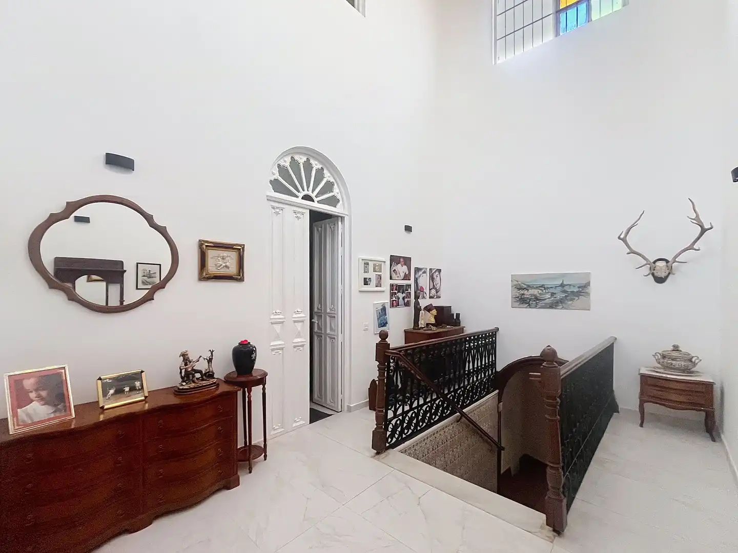 Haus mit Garten zum Verkauf in Calle Real, imagen 10