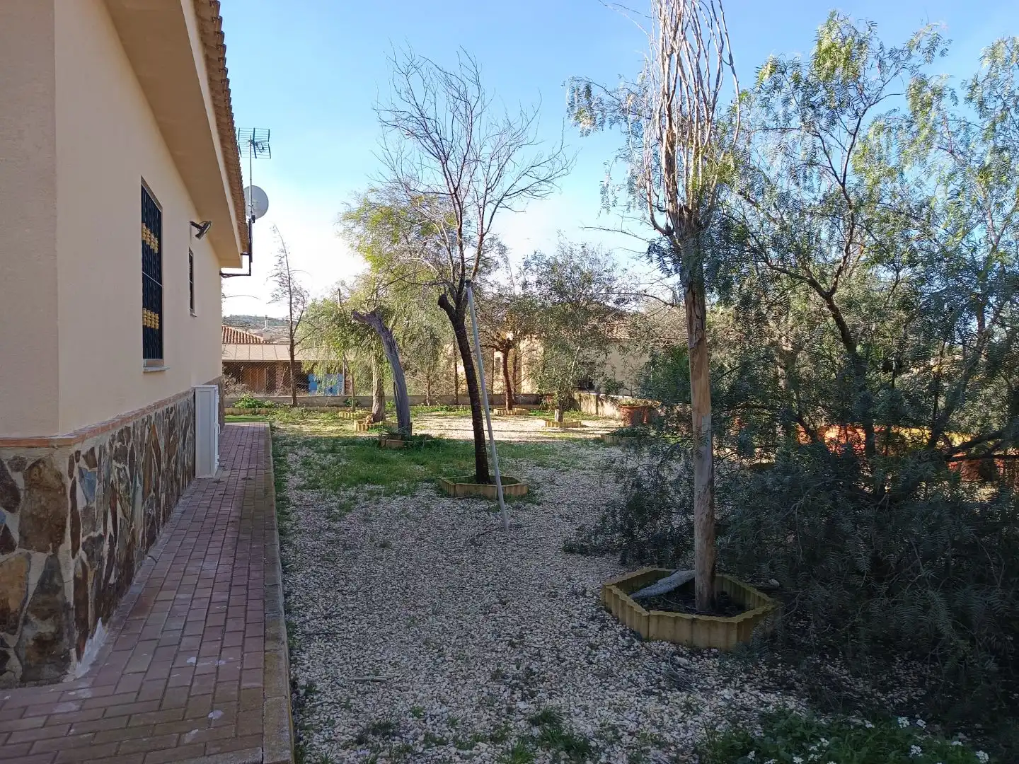 Detached house with pool for sale in Partida la Solana 49, imagen 18