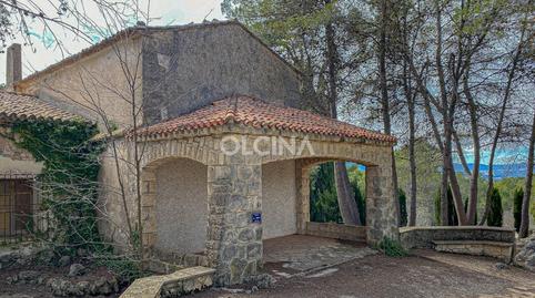 Foto 5 de Finca rústica en venda a Santa Rosa, Alicante
