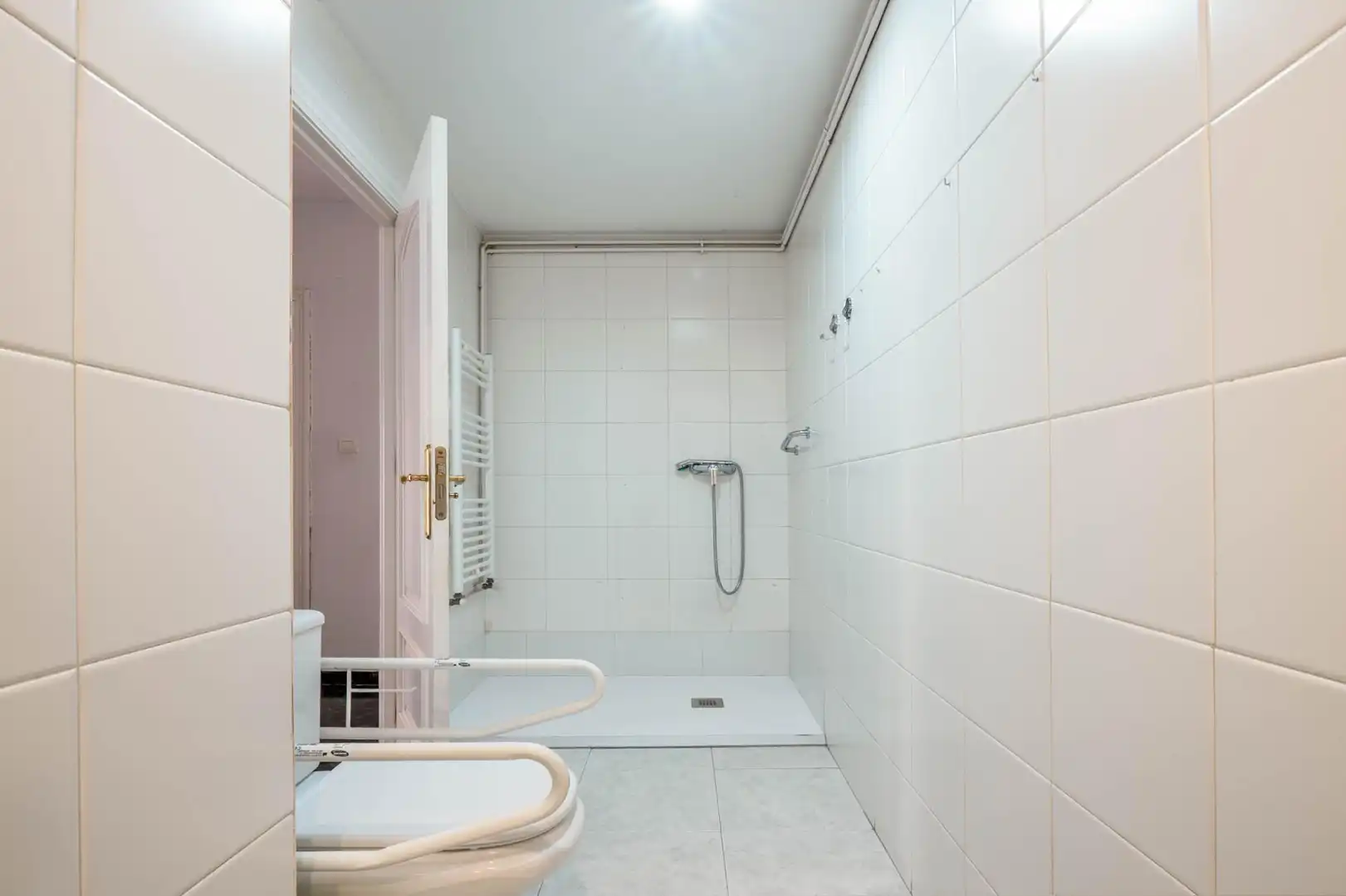 Appartement avec terrasse à vendre à Calle Pedro Antonio de Alarcón 45, imagen 38