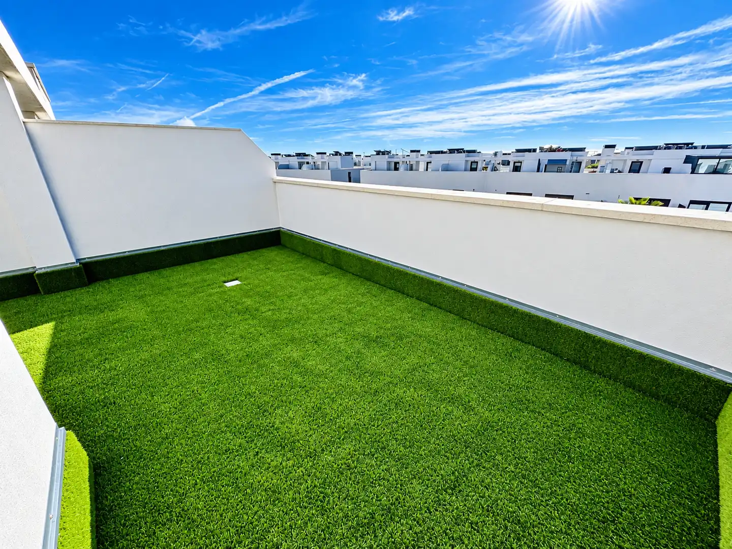 Casa a schiera con piscina in vendita a Centro, imagen 42