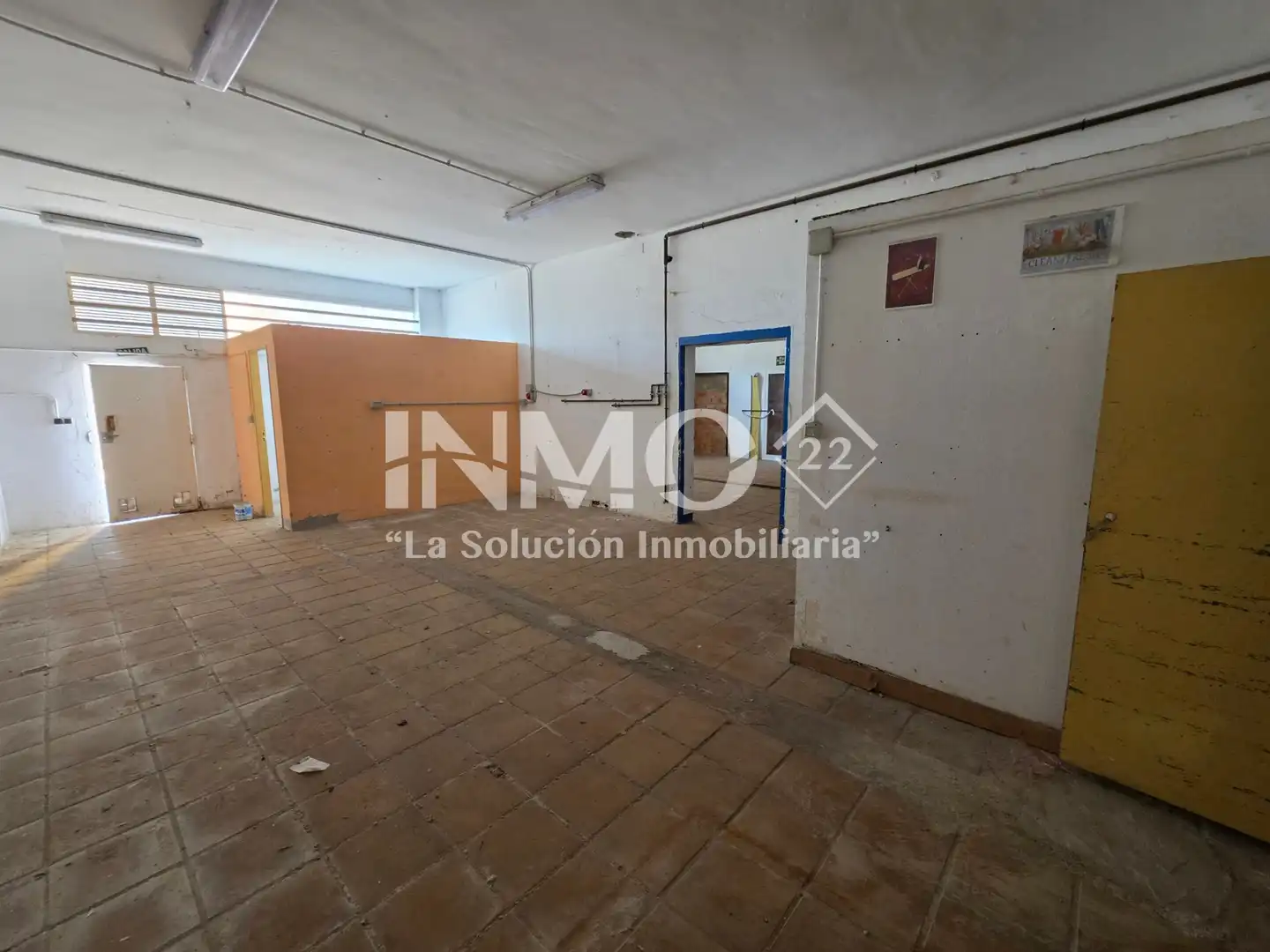 Gewerbefläche zum Verkauf in Avinguda de Barcelona 103, imagen 5