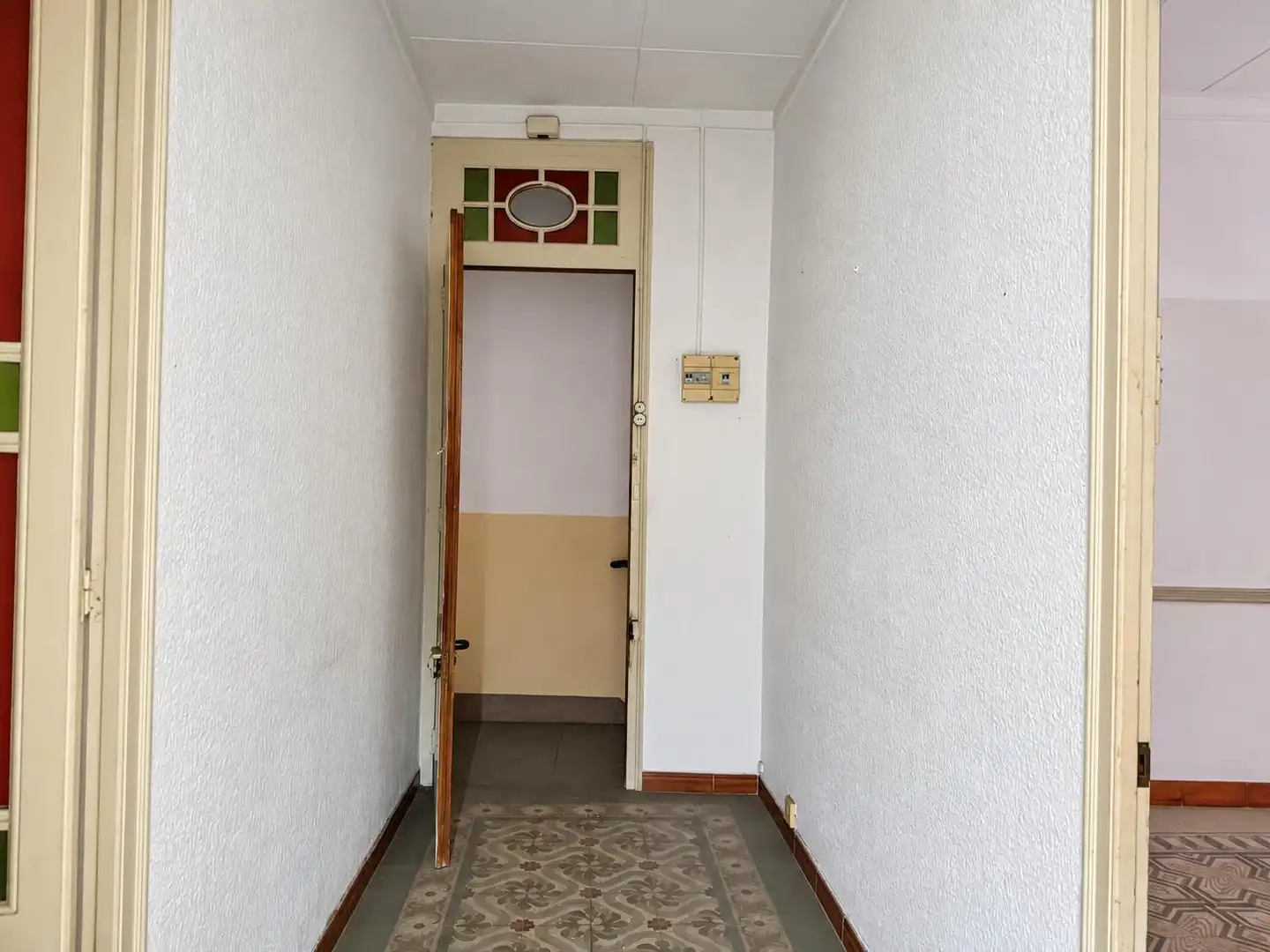 Piso en venta en Centre