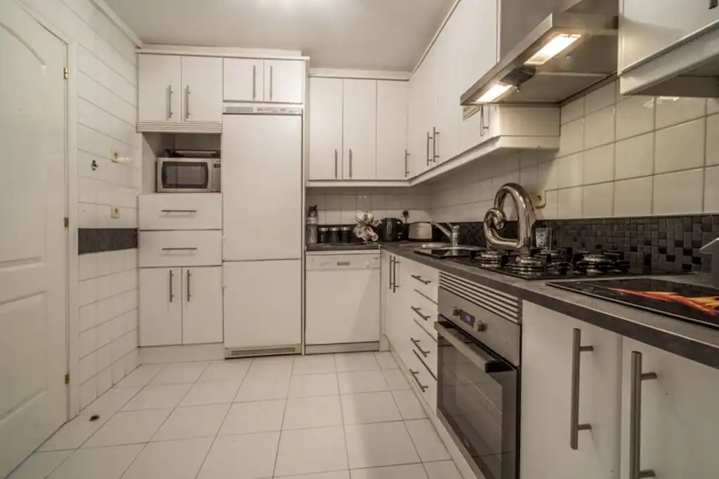 Apartment with lift for sale in Mijas pueblo, imagen 5
