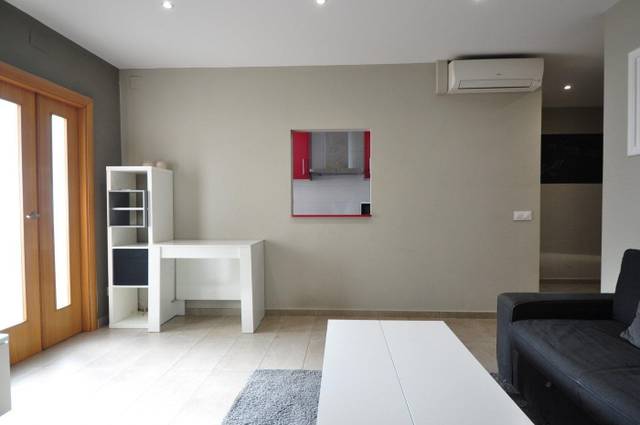 Piso en Venta en Calle del Doctor Trueta en El Poblenou