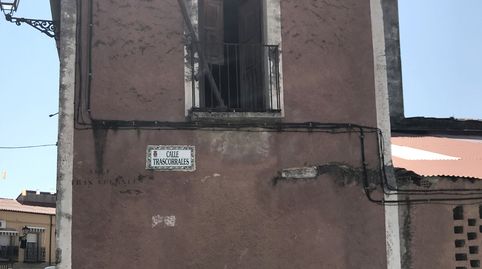 Foto 4 von Wohnung zum Verkauf in Calle Animas, 3, Palomero, Cáceres