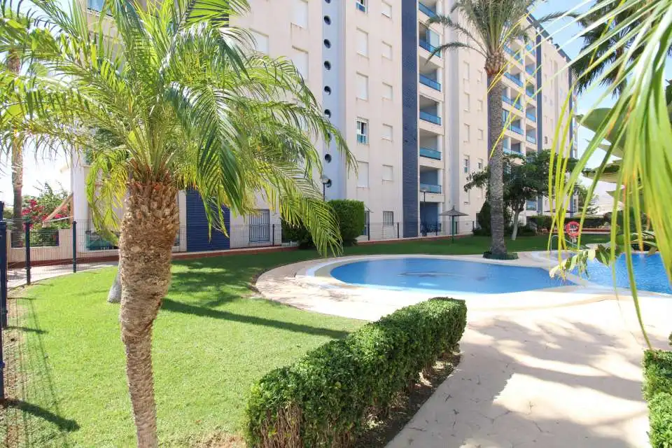 Appartement avec piscine à vendre à Platja de Torres, imagen 32