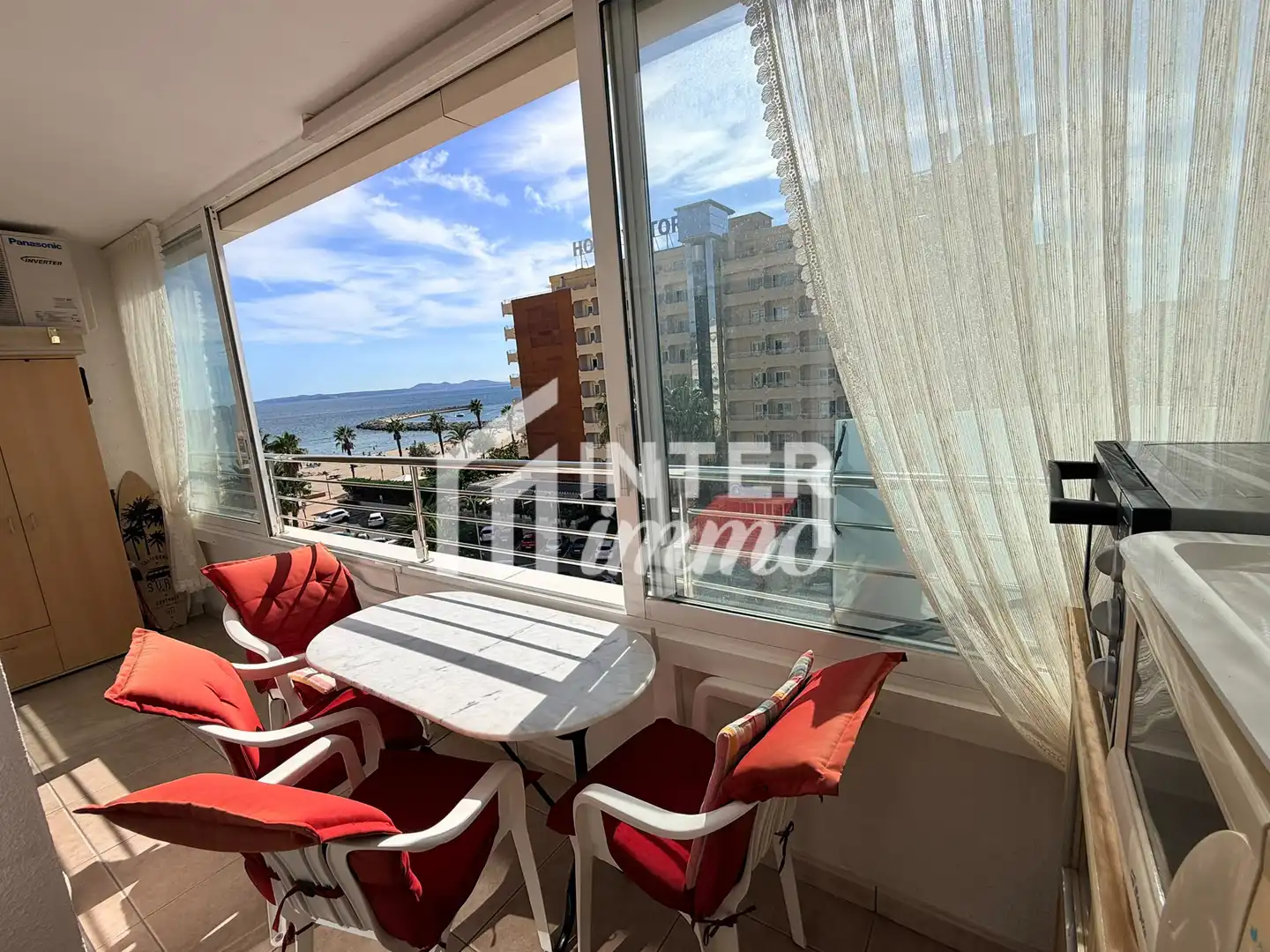 Mini appartamento con piscina in vendita a Avenida GOLA DE L ÉSTANY 10, imagen 16