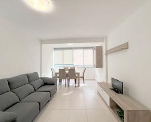 Living room of Flat to rent in  Tarragona Capital  with Furnished