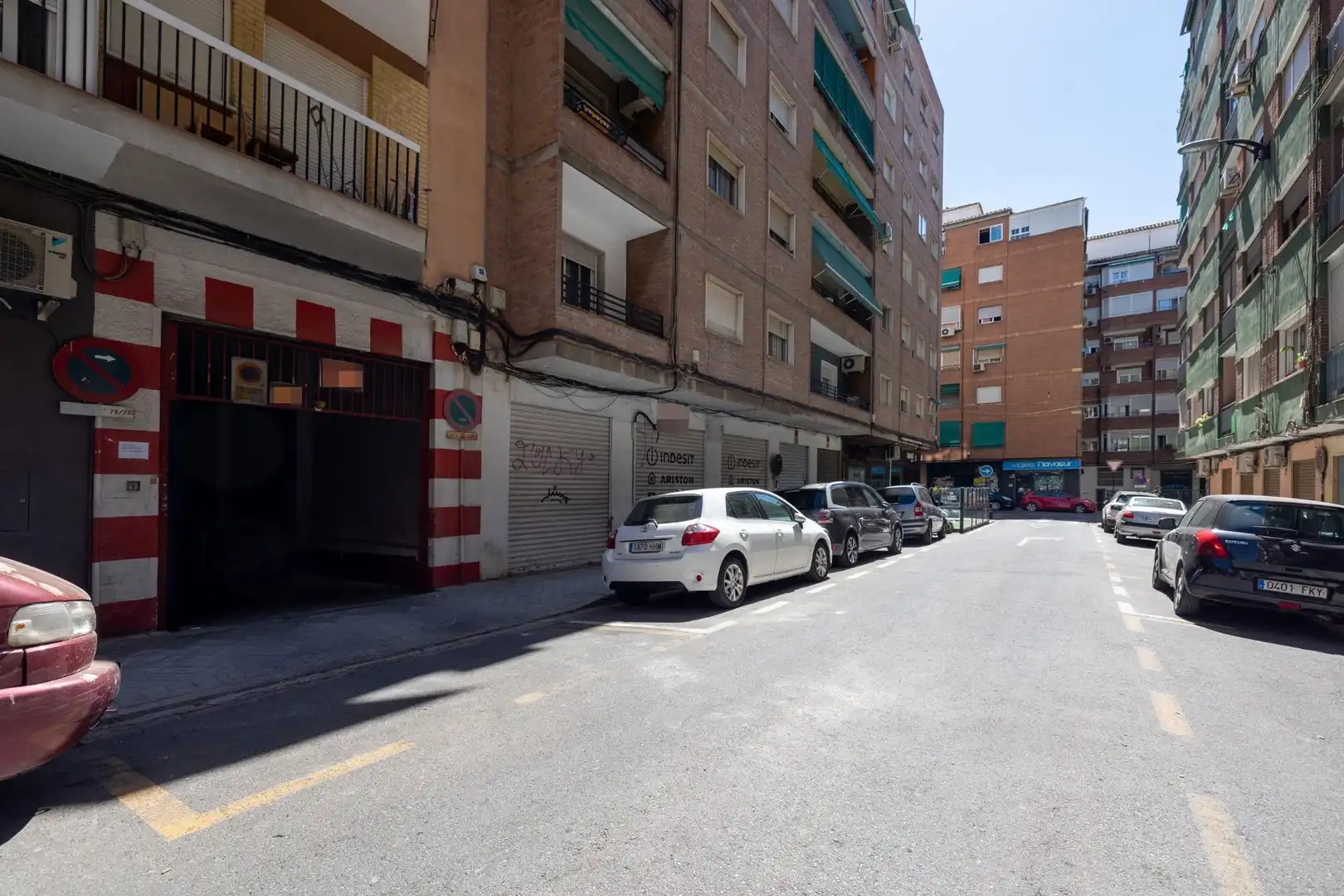 Individual for sale in Calle DOCTOR PAREJA YEBENES