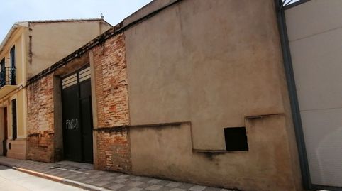 Solar venta  en Alcàsser