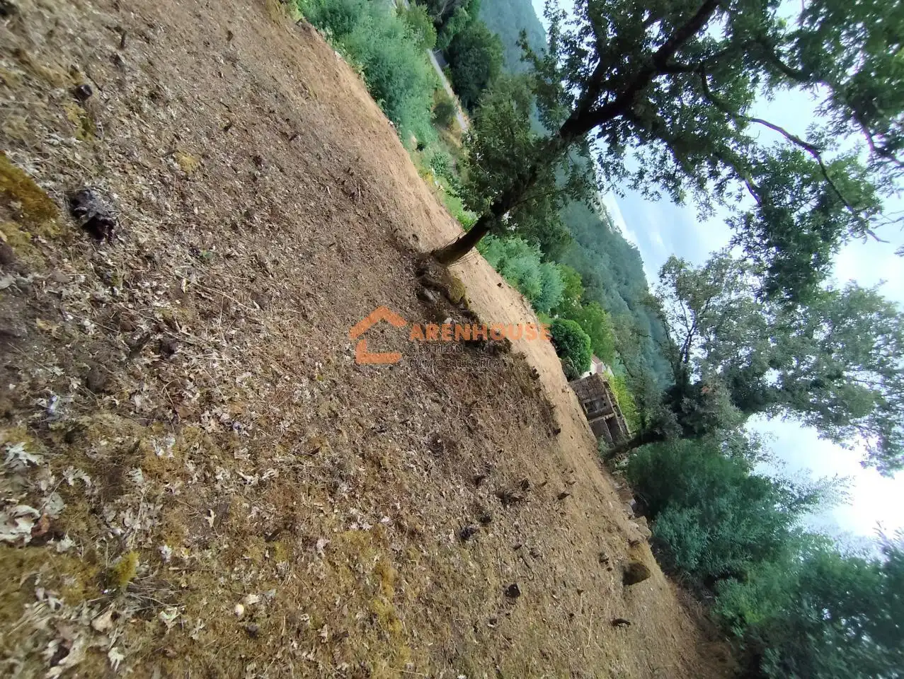 Casa o xalet en venda en Carballeda de Avia amb Calefacció, Jardí privat i Traster