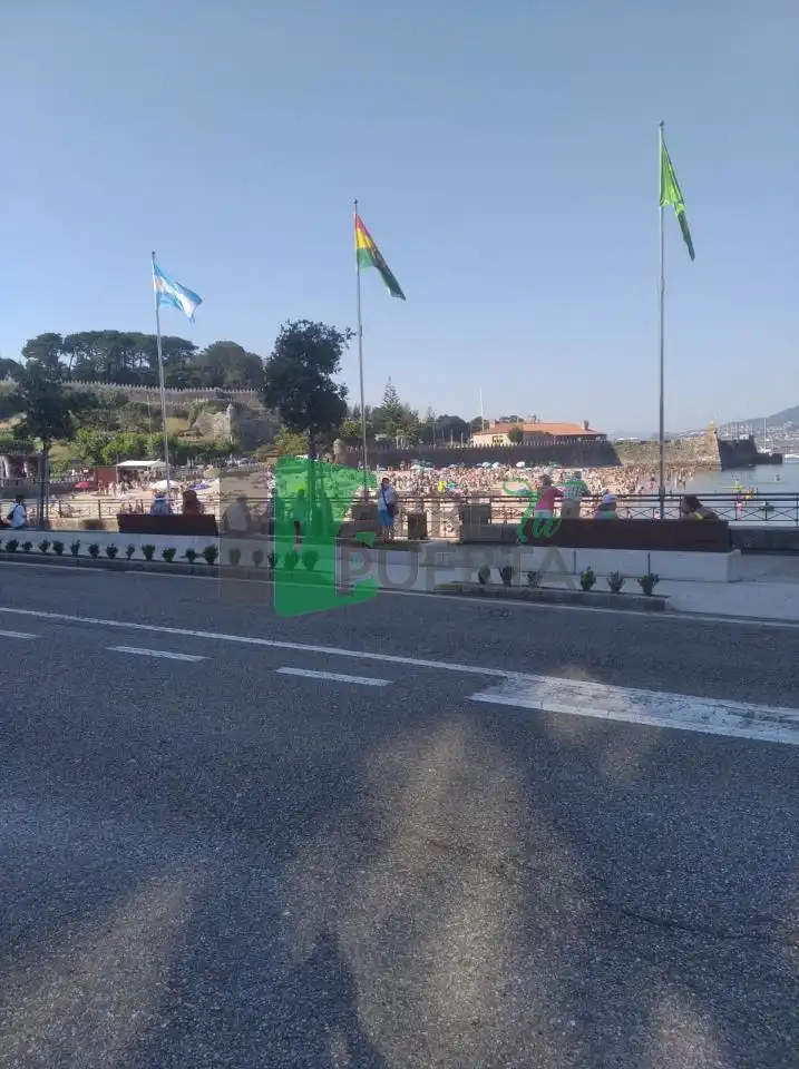 Wohnung mit Aufzug zum Verkauf in Baiona, imagen 16