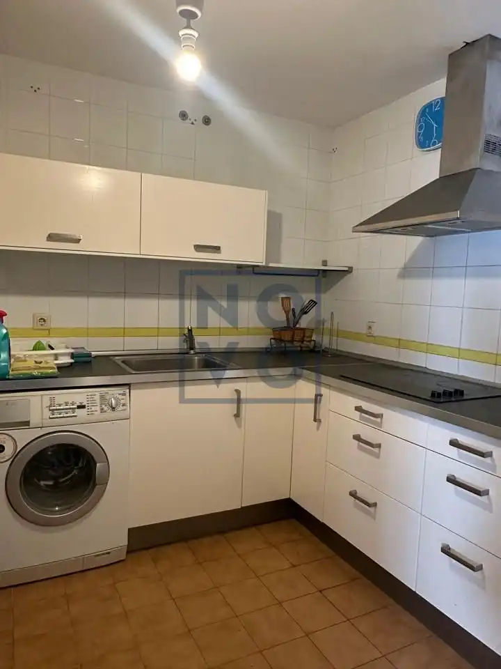 Kitchen of Flat for sale in Lebrija