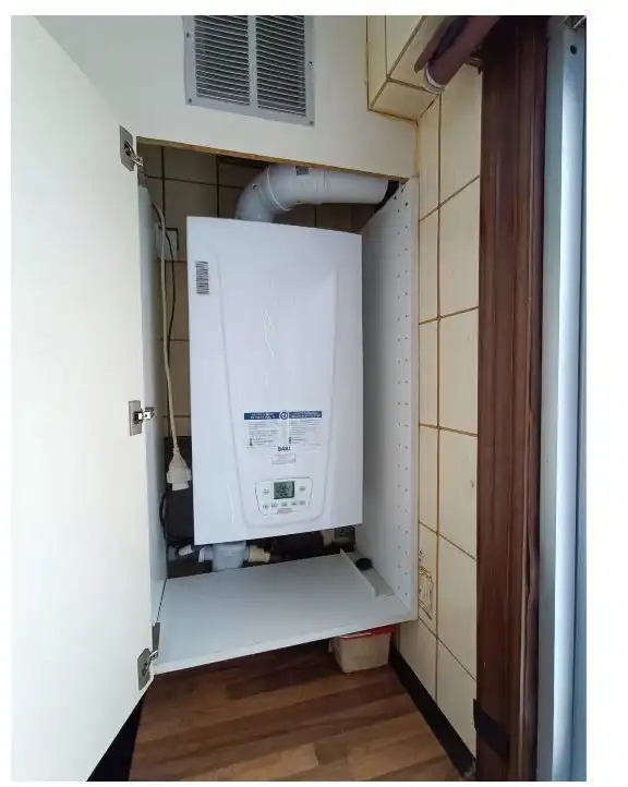 Baño de Piso en venta en Zaragoza con Calefacción y Amueblado
