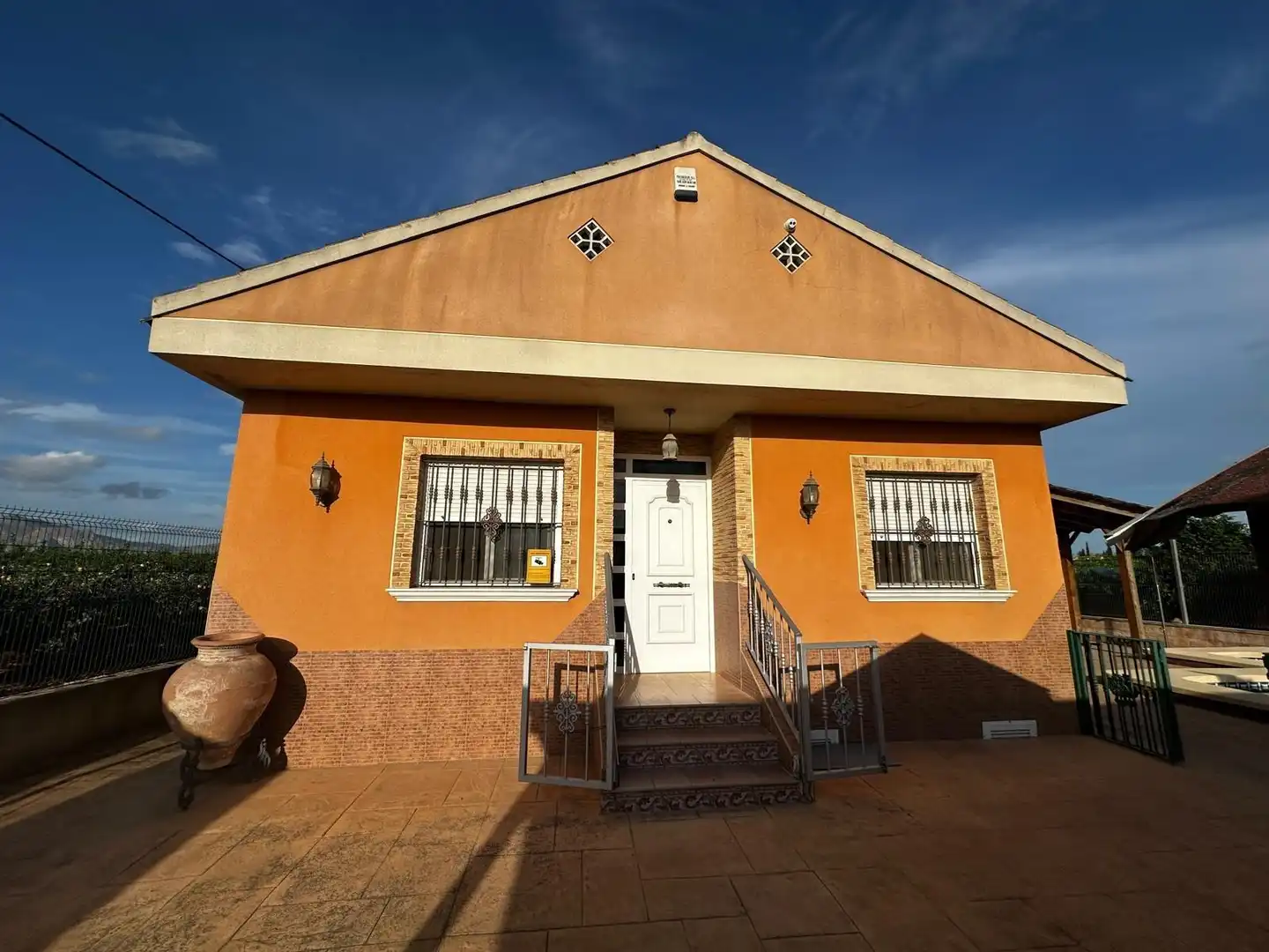 Maison avec piscine à vendre à Camino de la tia Paloma, imagen 2