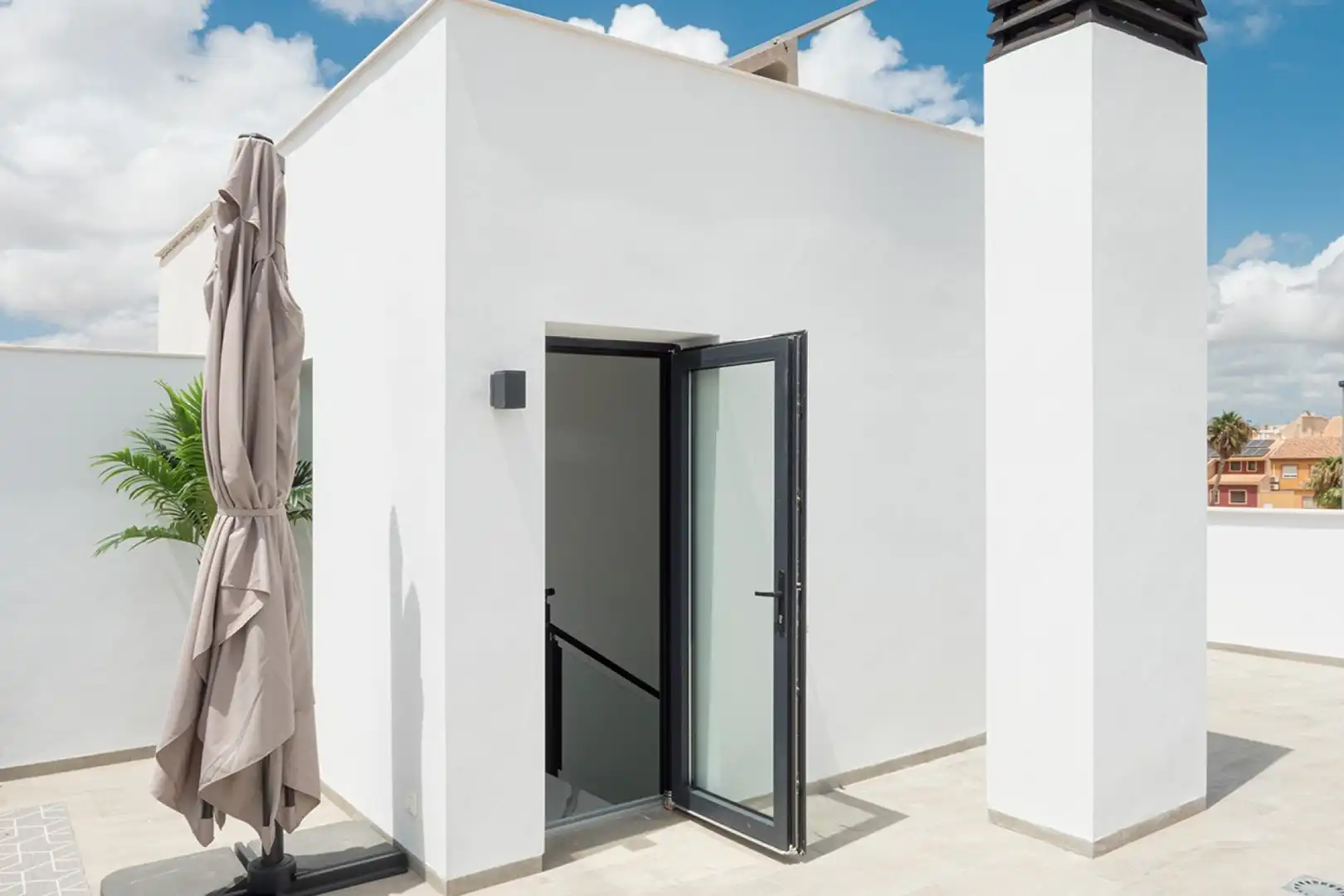 Villa mit Terrasse zum Verkauf in Los antolinos, imagen 44