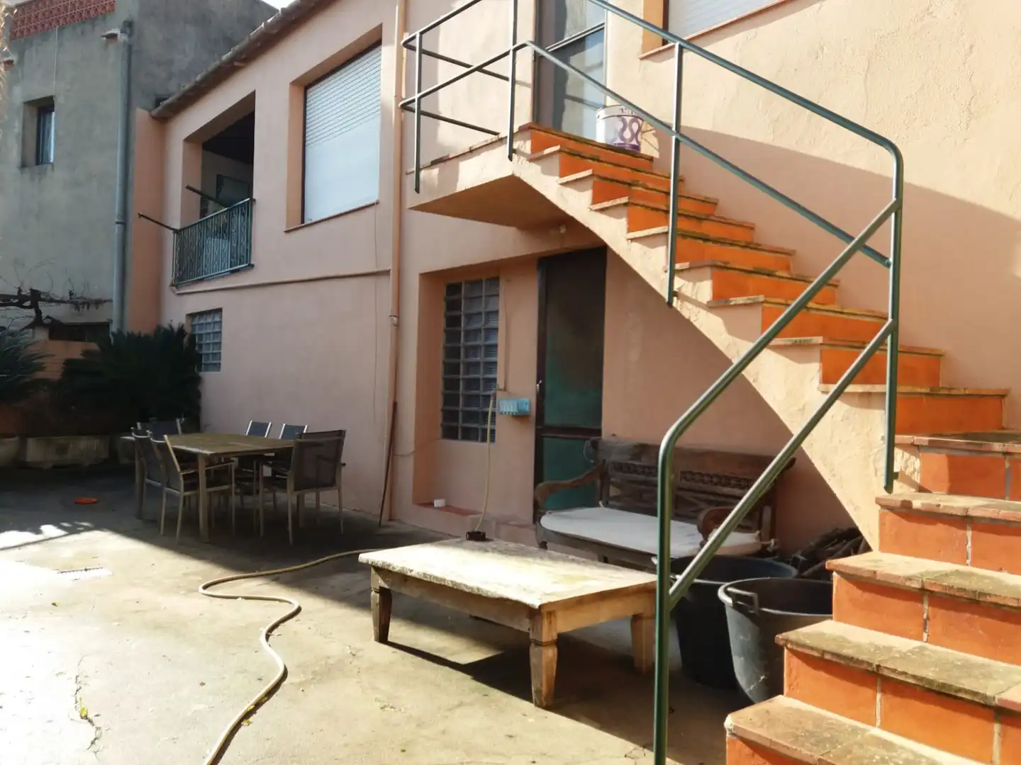 House with garden for sale in Pals, imagen 4