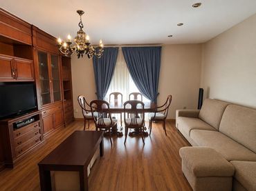 Casa a schiera con balcone in vendita a Calle PARDINES