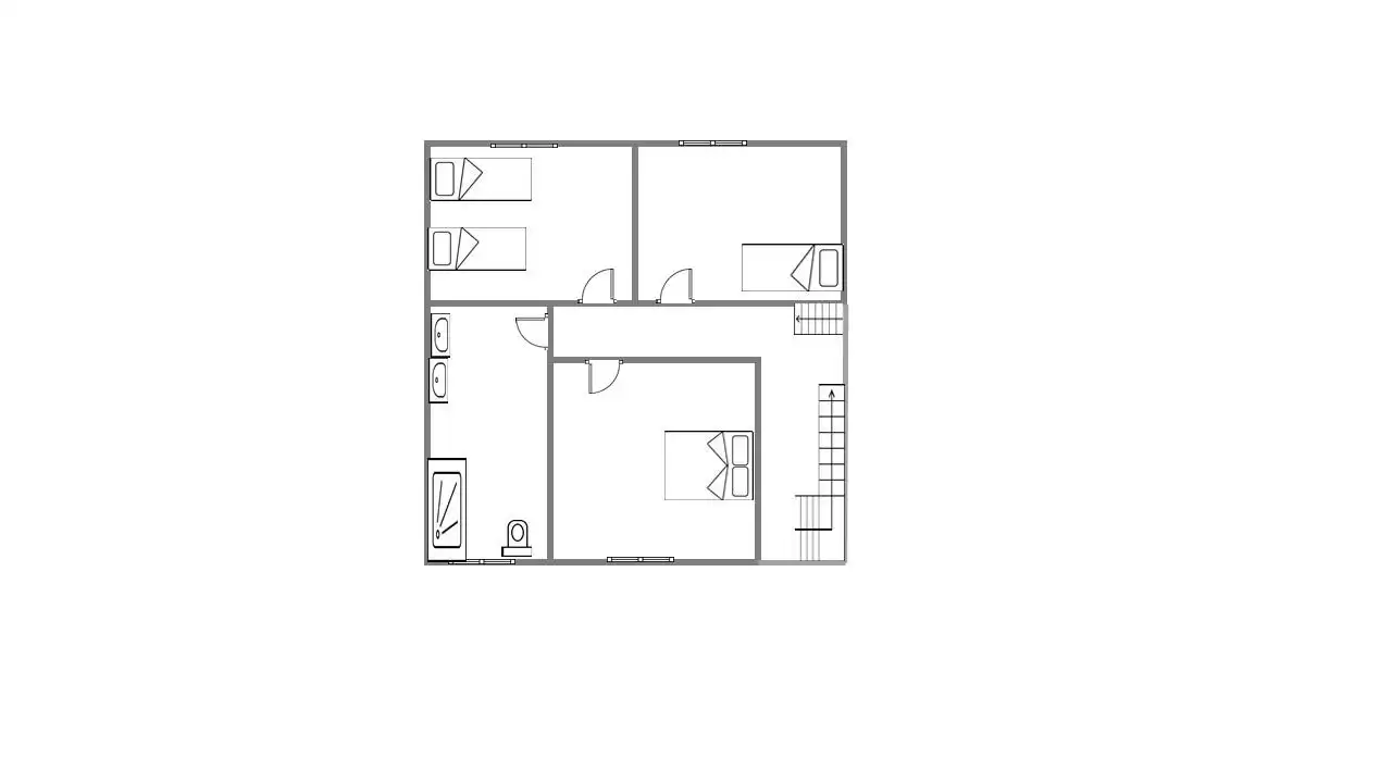 Casa o xalet en venda en Dos Hermanas amb Aire condicionat, Jardí privat i Parquet
