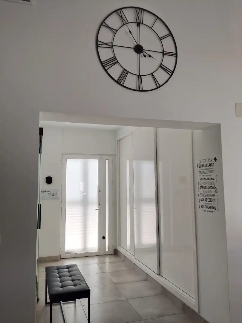 Ground floor for sale in San Javier  with Air Conditioner