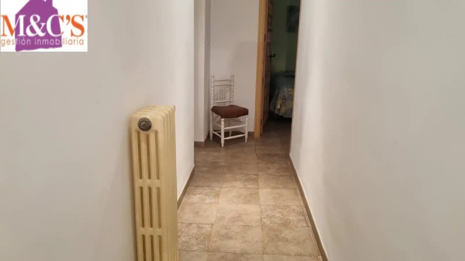 Chalet con piscina en venta en Almodóvar del Campo, imagen 47