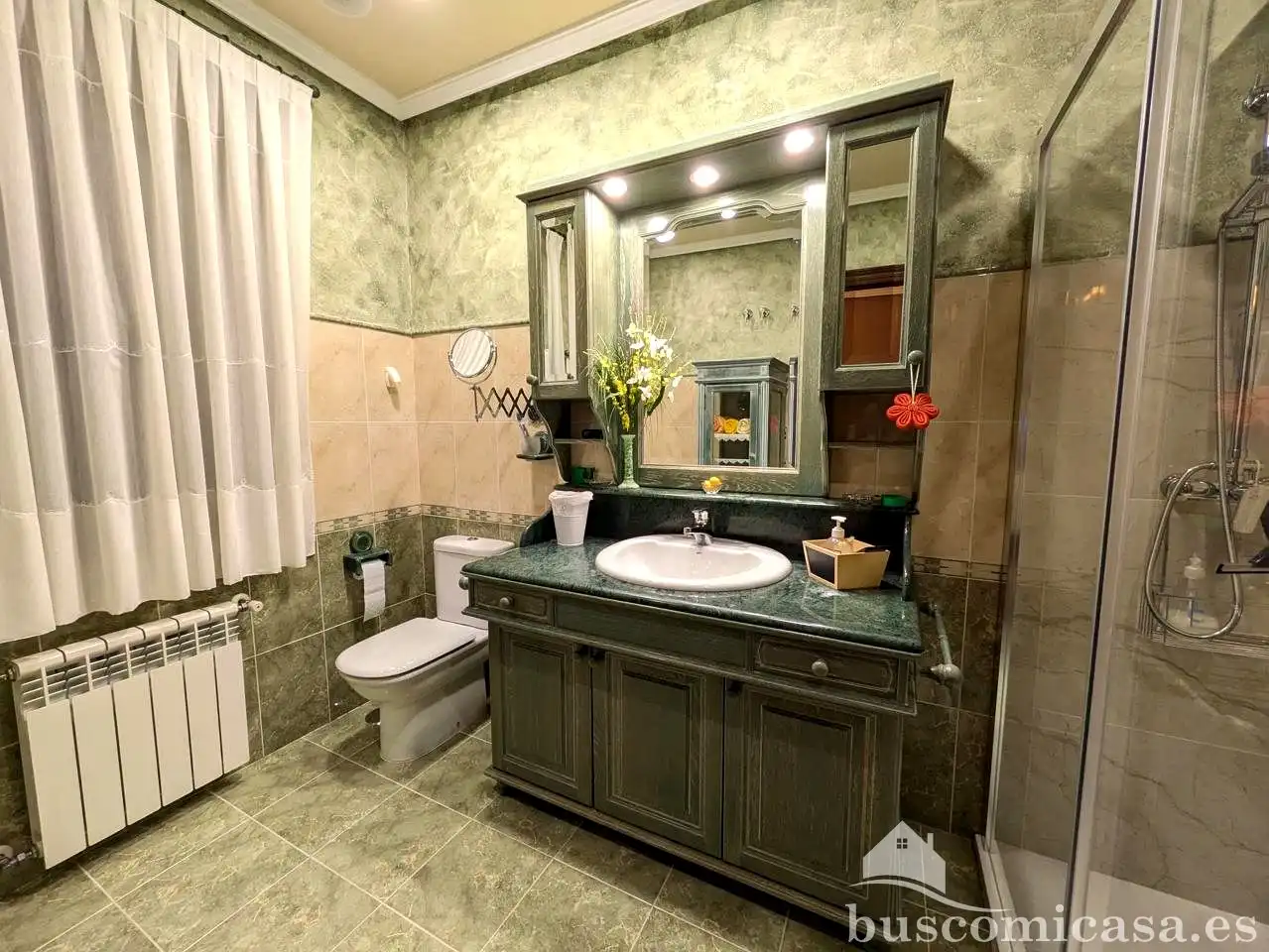 House with pool for sale in LLanos del Arenal, imagen 54