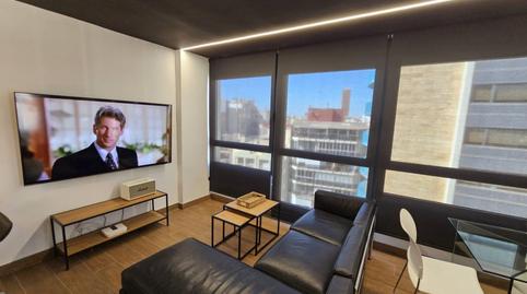 Photo 5 of Flat to rent in Rambla de Méndez Núñez, Barrio del Centro, Alicante