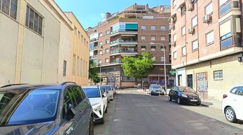 Foto 4 de Pis en venda a Pacífico, Madrid Capital
