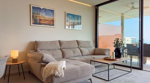 Foto 5 de Apartament de lloguer a El Higuerón, Fuengirola