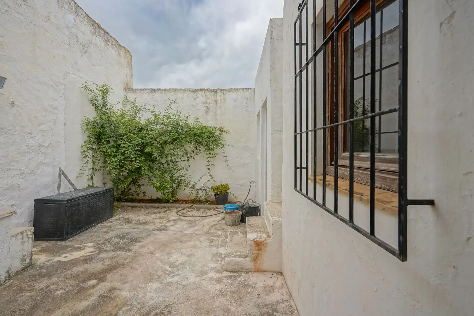 Terreny residencial en venda a Cap Martí - El Tossalet - Pinomar, imagen 22