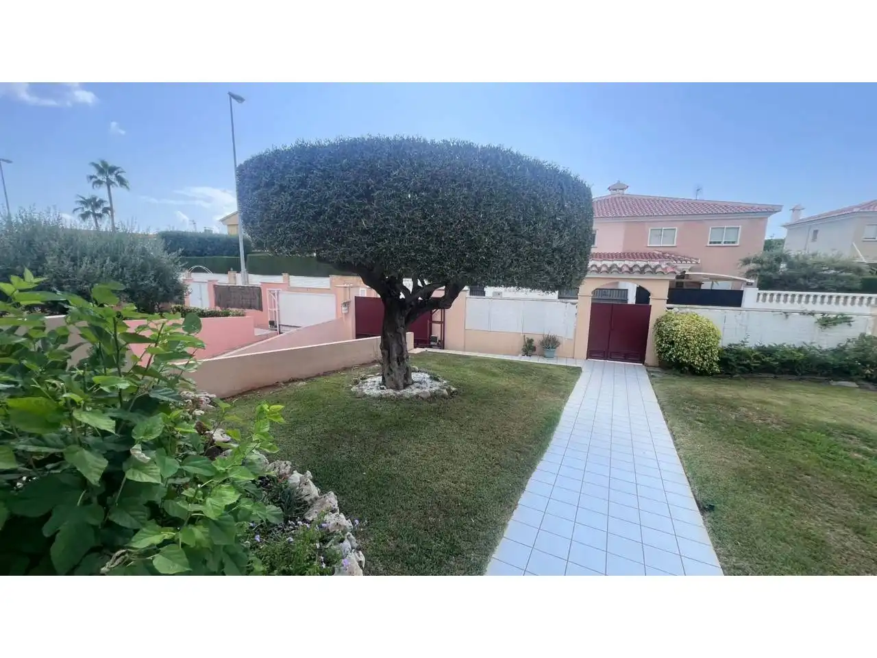 Maison jumelée avec piscine à vendre à Calle Vicent Fuentes i Ramón, imagen 7