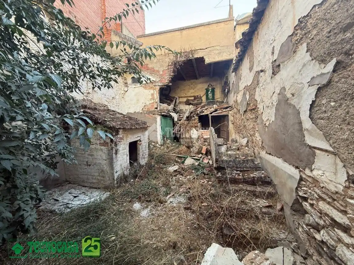 Maison jumelée à vendre à Piedrabuena, imagen 19