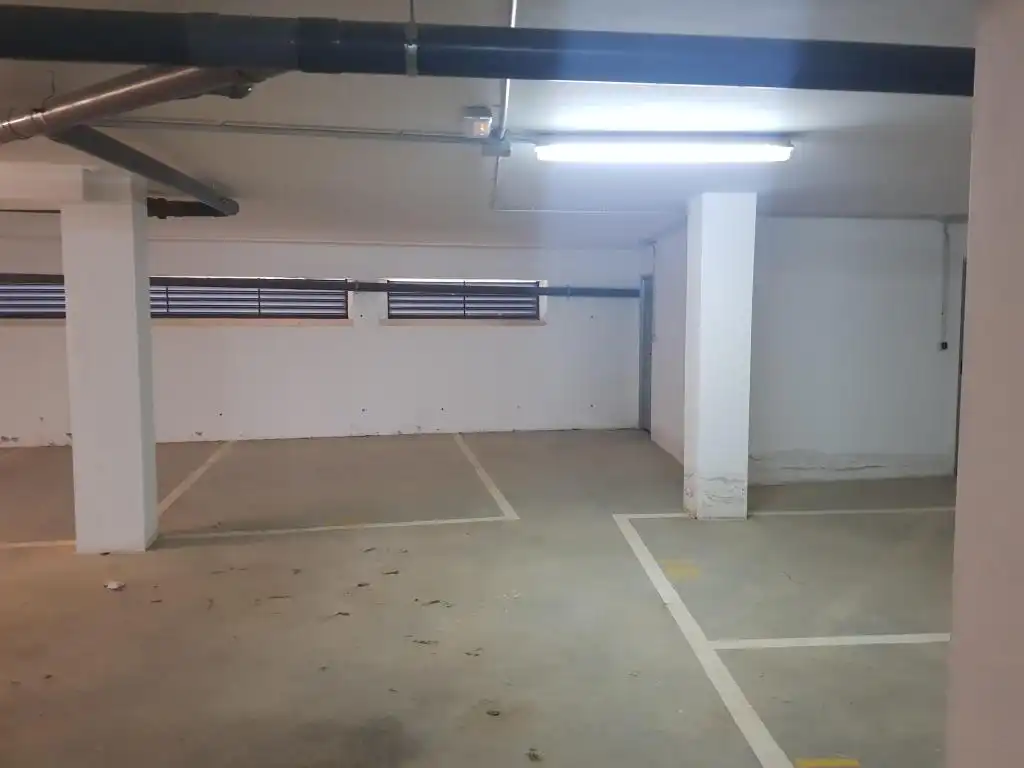 Aparcamiento en venta en c/ ronda de los pradillos, imagen 5
