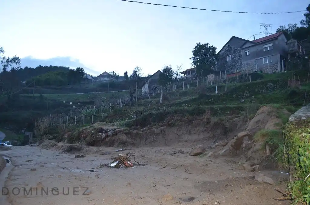 Lands and plots for sale in Mondariz, imagen 9