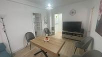 Dining room of Flat for sale in  Córdoba Capital  with Air Conditioner and Heating