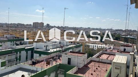 Foto 5 de Pis en venda a  Marismas las, El Torrejón - El Cerezo,  Sevilla Capital