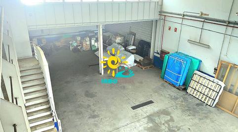 Photo 3 of Industrial buildings to rent in Carretera de Sevilla - Los Montitos, Badajoz