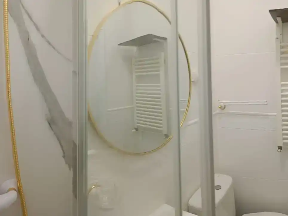 Baño de Piso en venta en Bilbao 