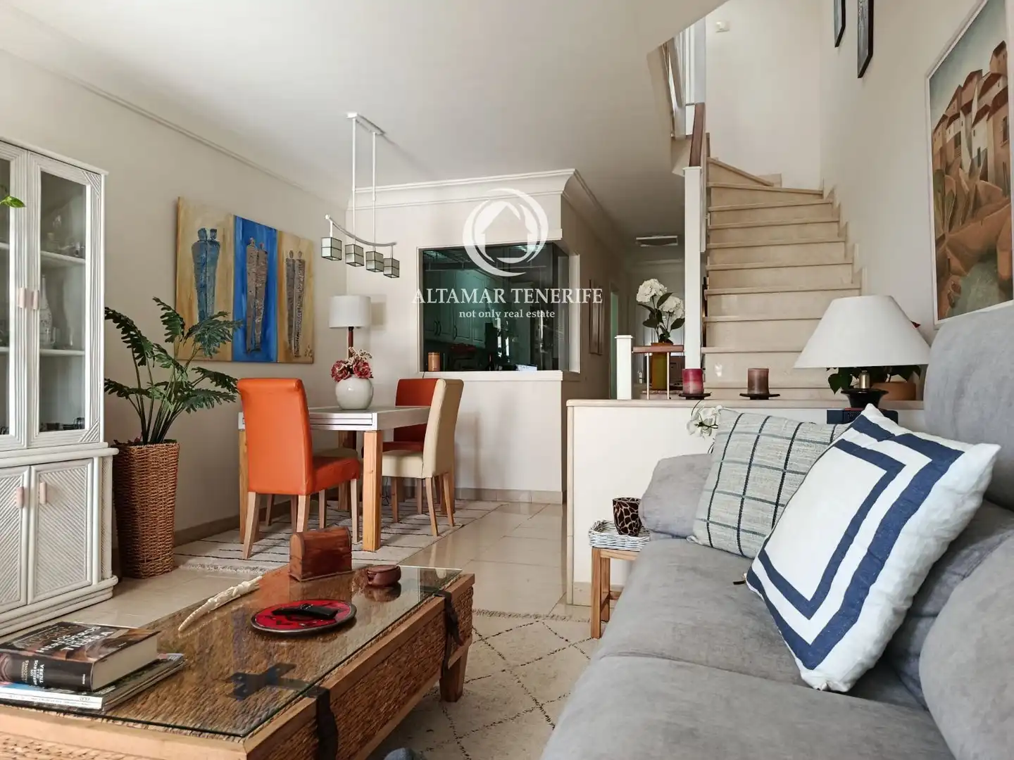Casa a schiera in vendita a Calle Tinguafaya, imagen 7