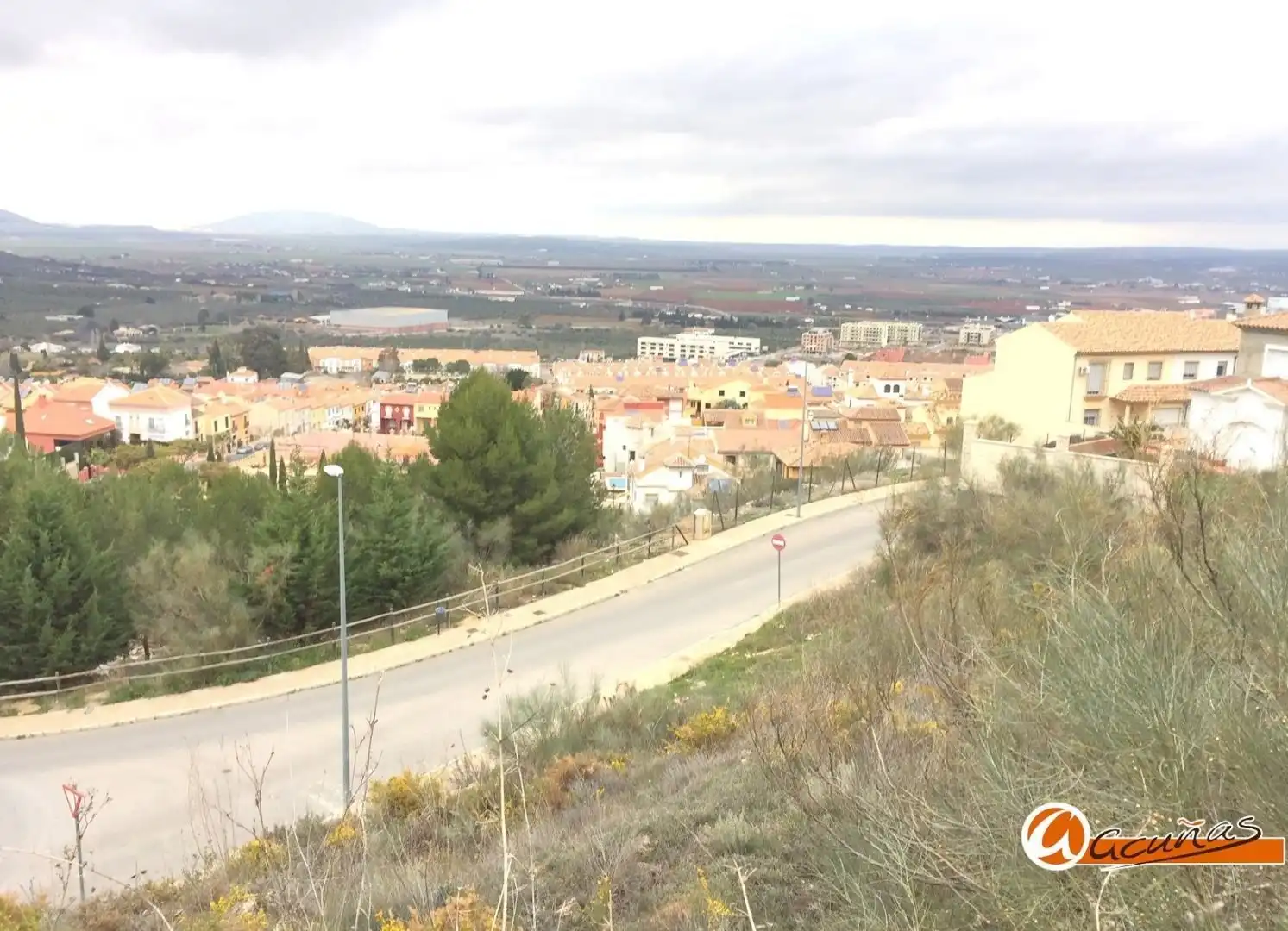Lands and plots for sale in Fuentemora, imagen 18