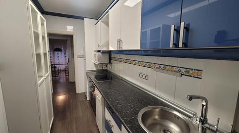 Foto 4 de Pis de lloguer a C/ Ramón I Cajal, 3a, 46110 Godella, Valencia, Spa, -1, Casas Verdes - Ermita, Godella