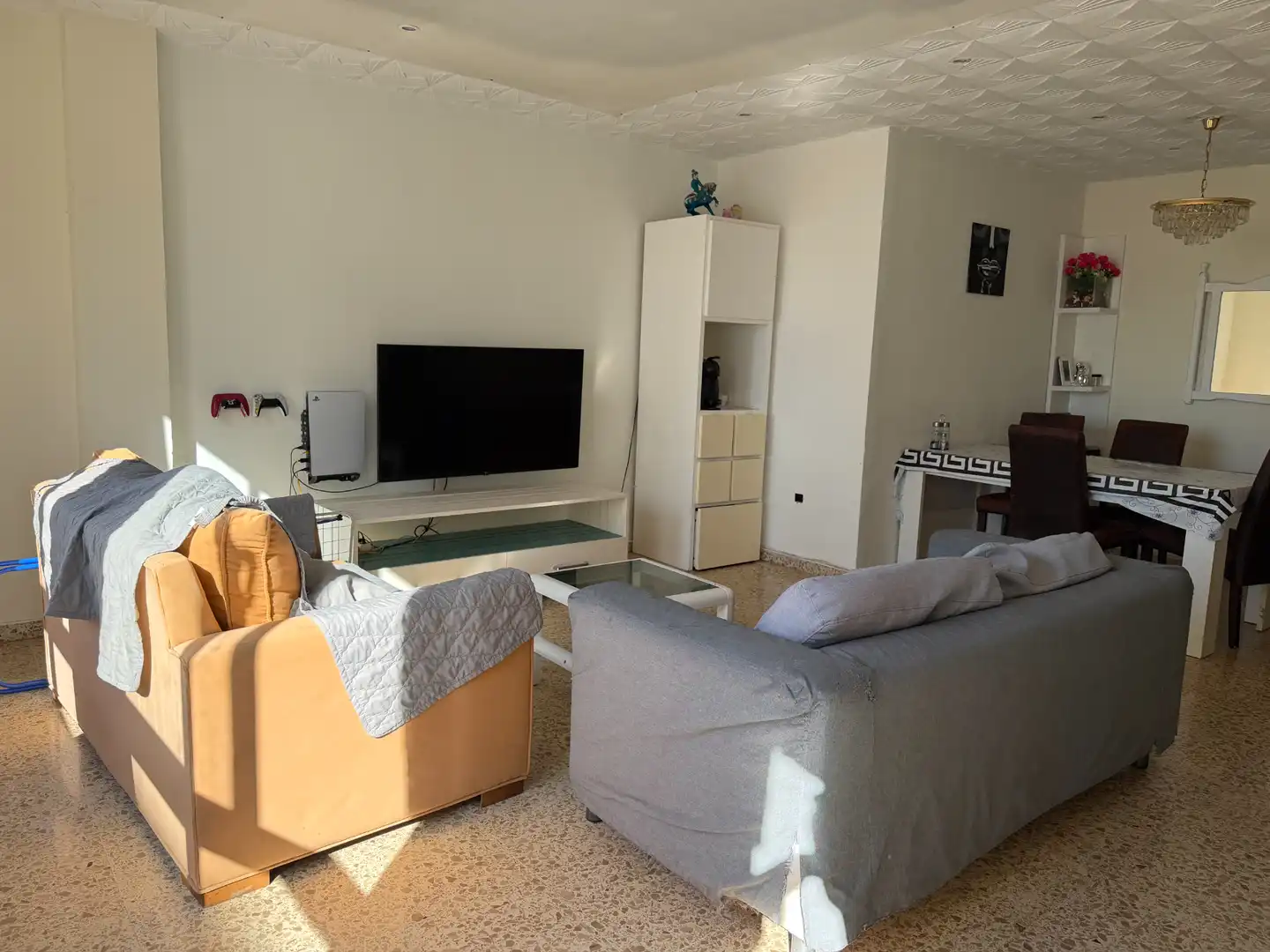 Pis amb terrassa en venda a Carrer Joan Bauzà 23, imagen 4