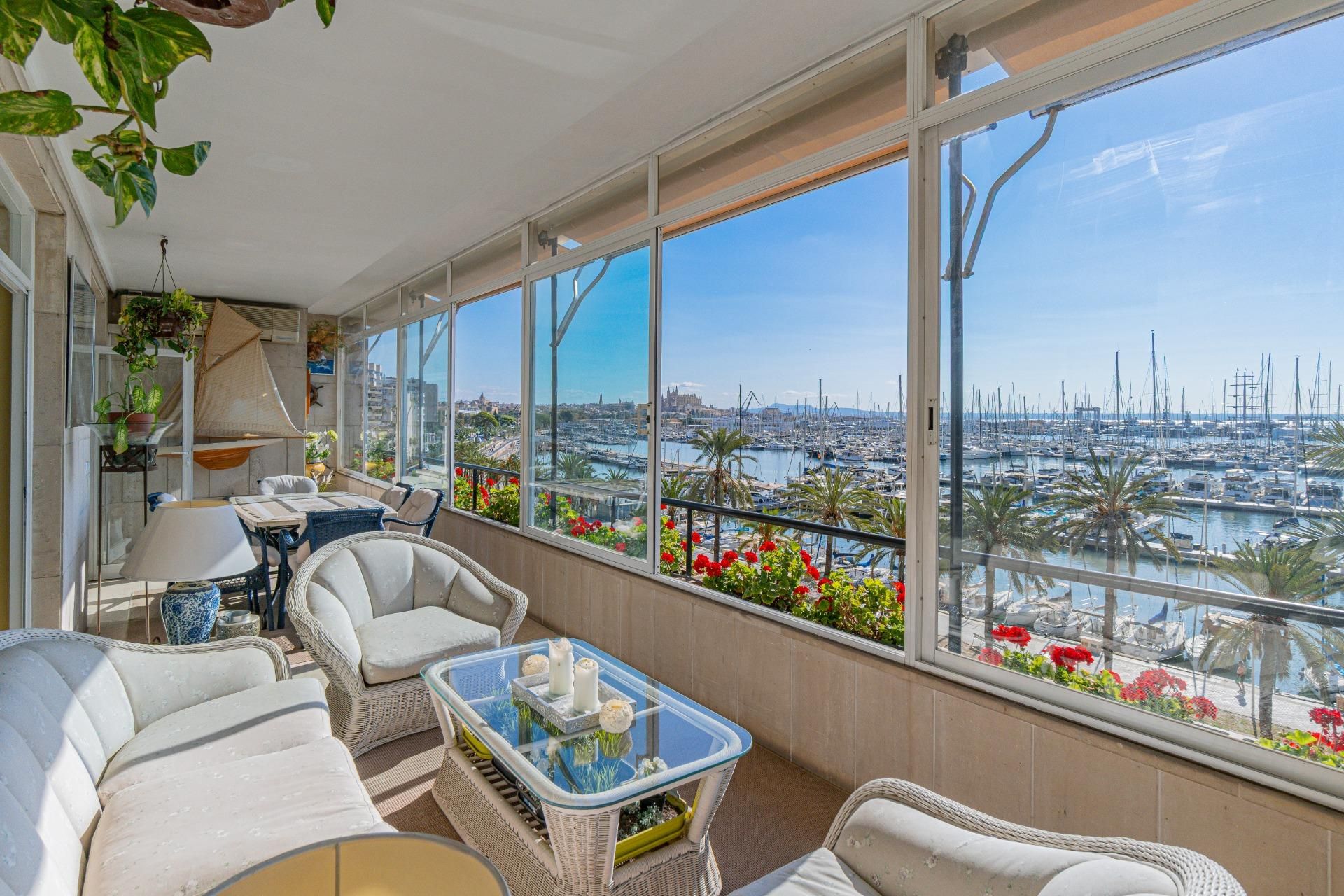 Pis en venda a Avenida GABRIEL ROCA, Son Armadans, Ponent