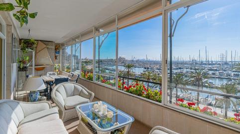 Foto 3 de Pis en venda a Avenida Gabriel Roca, Son Armadans,  Palma de Mallorca