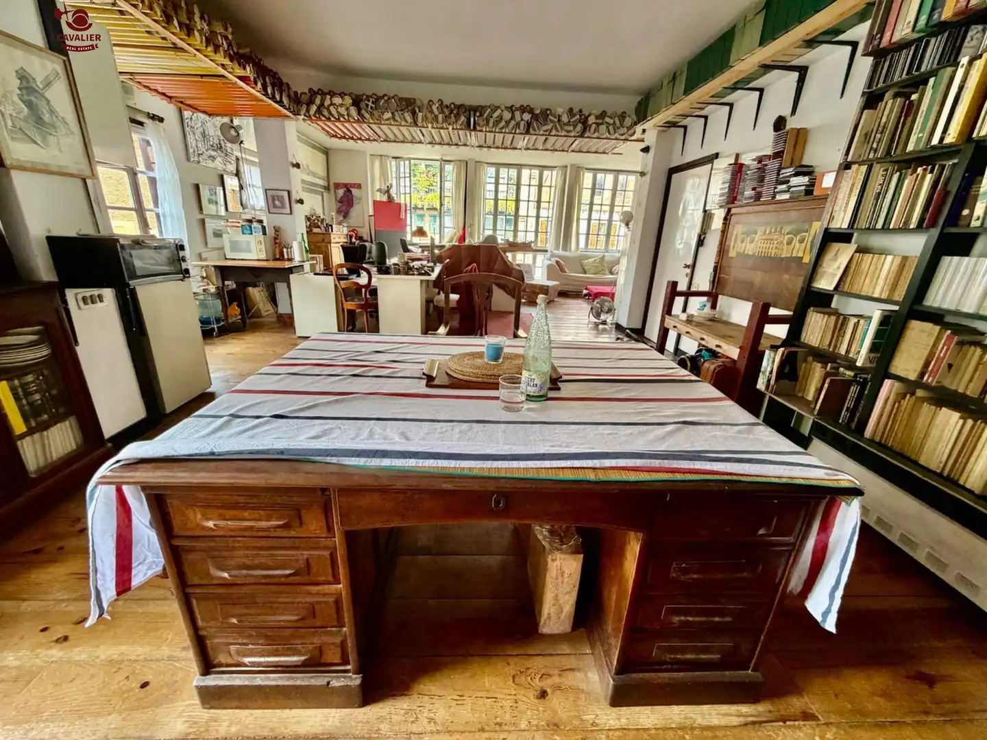Appartement avec terrasse à vendre à Hondarribia, imagen 29