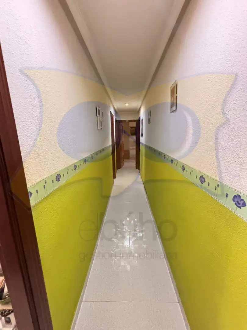 Attico con ascensore in vendita a Santa Marta de Tormes, imagen 11