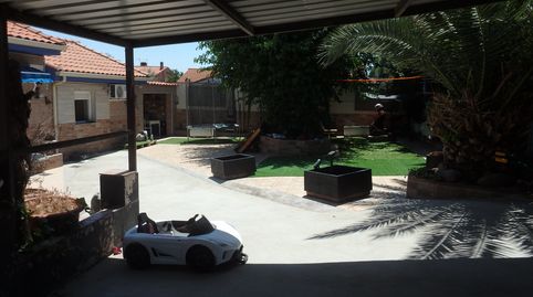 Foto 4 de Casa o xalet en venda a Cedillo del Condado, Toledo