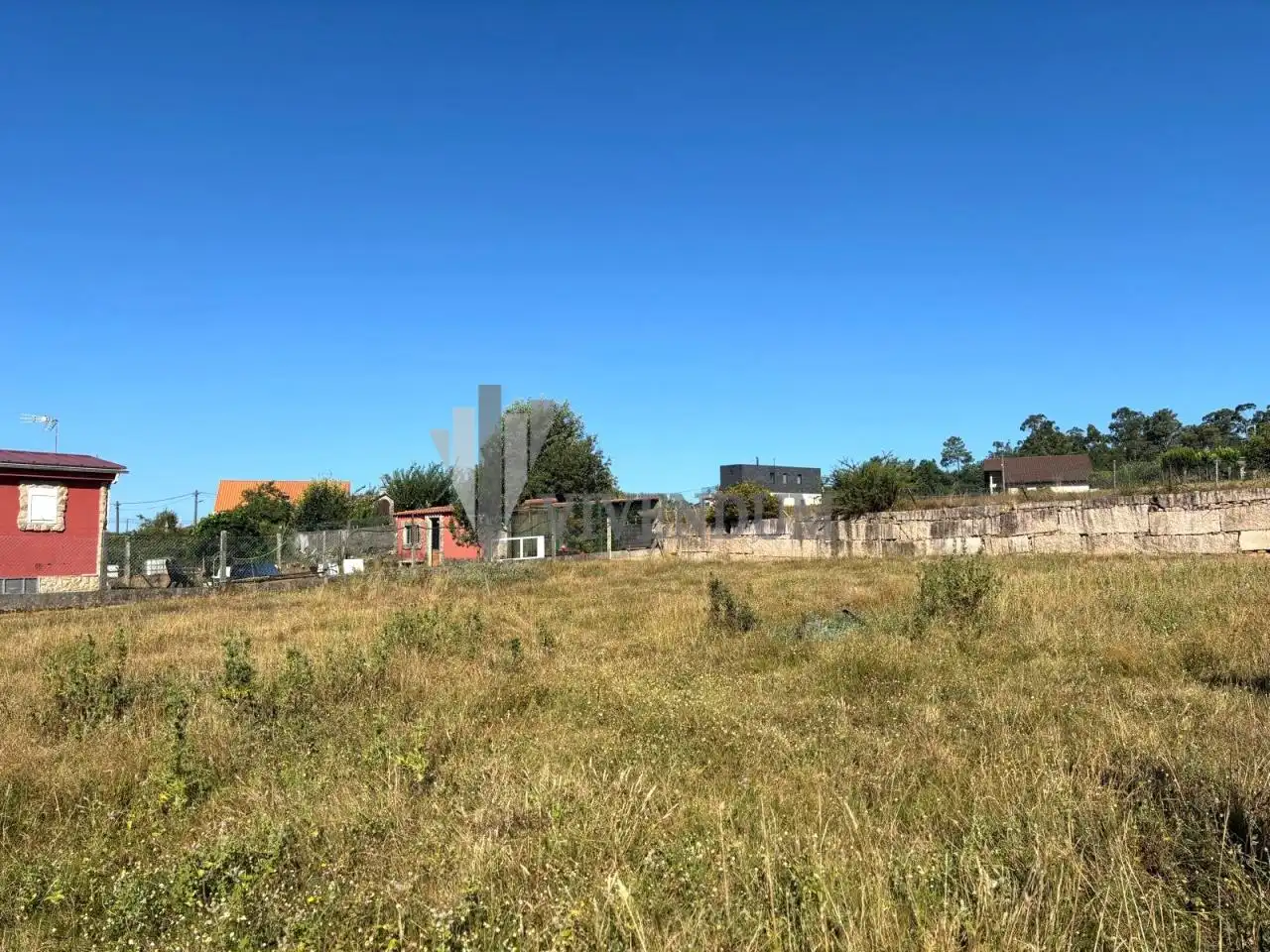 Residencial en venta en Vigo 